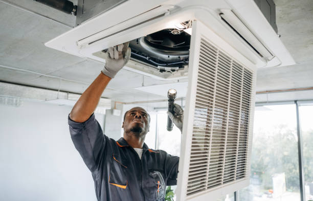 Licensed Hvac Repair service in Angwin, CA - FH HVAC