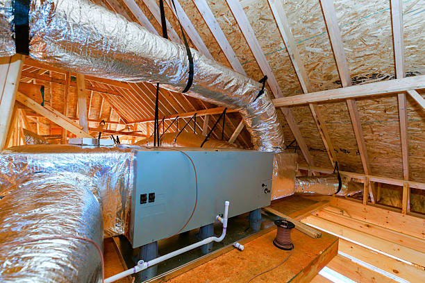 Trusted Hvac Repair service in Angwin, CA - FH HVAC